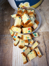 Load image into Gallery viewer, Funfetti Power Cake Bites