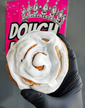 Load image into Gallery viewer, Simply Cinnabon Glam Cookie