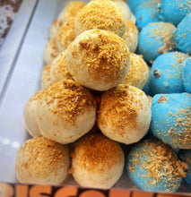 Load image into Gallery viewer, Biscoff Cookie Butter Truffle