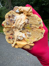 Load image into Gallery viewer, Reese Plunder Glam Cookie