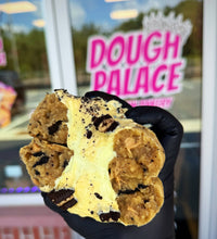 Load image into Gallery viewer, Monkey Business Glam Cookie