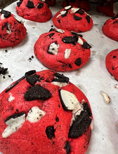 Load image into Gallery viewer, Pro-Pack Glam Cookies (6 or 12)