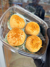 Load image into Gallery viewer, Biscoff Cookie Butter Mini Truffle Box