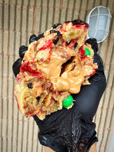 Load image into Gallery viewer, Xmas Cadbury Glam Cookie