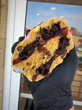 Load image into Gallery viewer, Spring Crack Glam Cookie