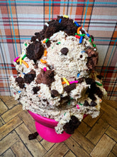 Load image into Gallery viewer, Brownie Funfetti Pro-Dough