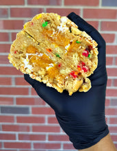 Load image into Gallery viewer, Pumpkin Pie Pop-Tart Glam Cookie