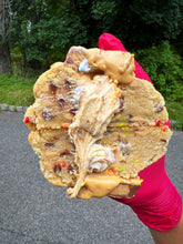 Load image into Gallery viewer, Reese Plunder Glam Cookie