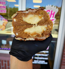 Load image into Gallery viewer, Cinna Time Fine Glam Cookie