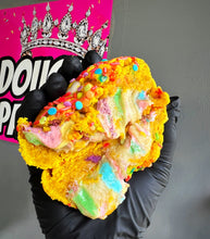 Load image into Gallery viewer, Golden Batter Charm Glam Cookie