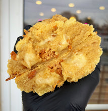 Load image into Gallery viewer, Caramel Apple Crumb Glam Cookie