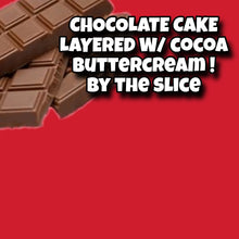 Load image into Gallery viewer, Cake Slices