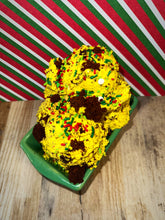 Load image into Gallery viewer, Santa’s Wolf Pro-Dough