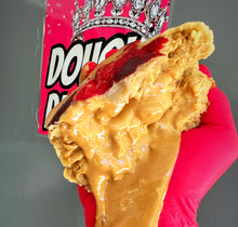 Load image into Gallery viewer, Killer Monkey Glam Cookie👻