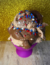 Load image into Gallery viewer, Red Card Fudge Pro-Dough