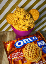 Load image into Gallery viewer, Chicken & Waffles Pro-Dough (Vegan Friendly)