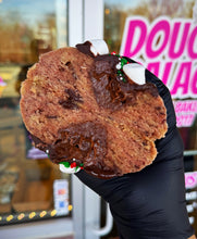 Load image into Gallery viewer, Ho Ho Ho Hot Cocoa! Glam Cookie
