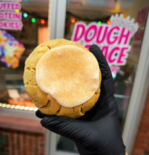 Load image into Gallery viewer, Cinnamon Spice n’ Everything Nice Glam Cookie