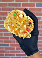 Load image into Gallery viewer, Pumpkin Pie Pop-Tart Glam Cookie