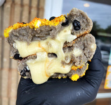Load image into Gallery viewer, Blueberry French Toast Glam Cookie