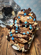 Load image into Gallery viewer, Frosty’s Fudge Pro-Dough