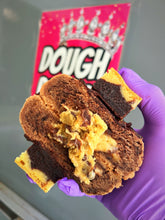 Load image into Gallery viewer, Brookie Boo (197Temporary) Glam Cookie👻