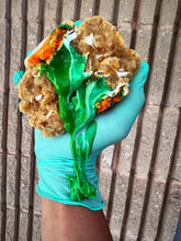 Load image into Gallery viewer, Pump-King Glam Cookie👻