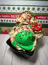 Load image into Gallery viewer, Frostin’ N’ Santafetti Pro-Dough