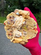 Load image into Gallery viewer, Reese Plunder Glam Cookie