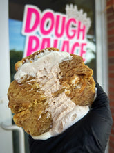 Load image into Gallery viewer, Cinna Chippy Blast Glam Cookie