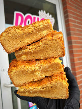Load image into Gallery viewer, Maple Donut Blondie Bar