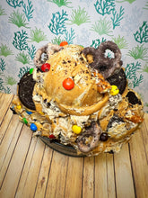 Load image into Gallery viewer, Peanut Butter Snackin’ Pro-Dough