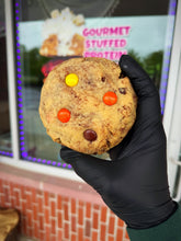 Load image into Gallery viewer, Nutella Reese Glam Cookie