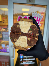 Load image into Gallery viewer, M&M Reese Cup Glam Cookie