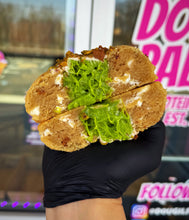 Load image into Gallery viewer, Spring Pistachio Glam Cookie