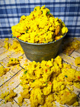 Load image into Gallery viewer, Golden Cake Batter Creamy Crumbles(Vegan Friendly)