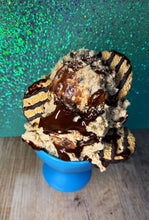 Load image into Gallery viewer, Fudge Stripes Pro-Dough