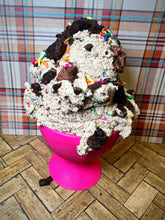 Load image into Gallery viewer, Brownie Funfetti Pro-Dough