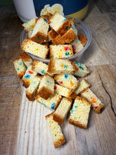 Load image into Gallery viewer, Funfetti Power Cake Bites