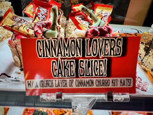 Load image into Gallery viewer, Halloween Cake Slices