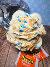 Load image into Gallery viewer, Polar Butter Bear Pro-Dough