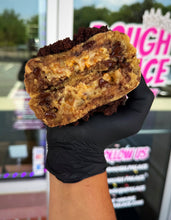 Load image into Gallery viewer, Ultimate Brownie Blend Glam Cookie