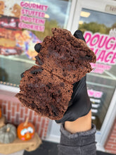 Load image into Gallery viewer, Fudge Brownie Muffin