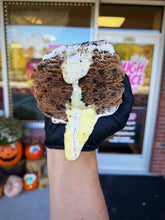 Load image into Gallery viewer, Coffee Cold Creme Glam Cookie