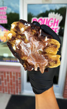 Load image into Gallery viewer, Triple Chip Glam Cookie