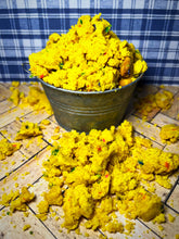 Load image into Gallery viewer, Golden Cake Batter Creamy Crumbles(Vegan Friendly)