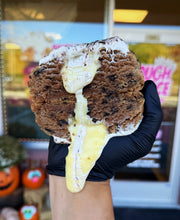 Load image into Gallery viewer, Coffee Cold Creme Glam Cookie