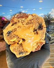 Load image into Gallery viewer, Snickers Supreme Glam Cookie