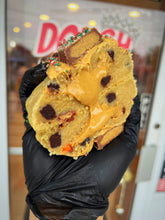 Load image into Gallery viewer, Reese Brownie Gift Glam Cookie