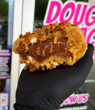Load image into Gallery viewer, Nutella Majesty Glam Cookie